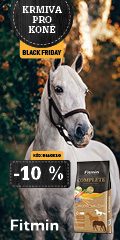Black Friday na Fitmin.cz