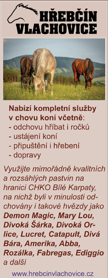 banner vlachovice