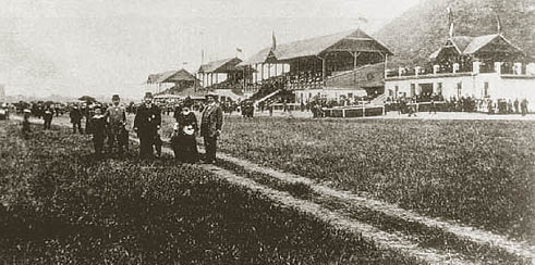 chuchle history 2