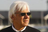 Baffert Bob