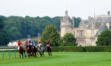 Chantilly