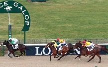 Chantilly So Easy