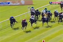 Irish 1000 Guineas