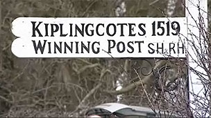 Kiplingcotes