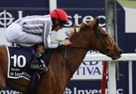 Oaks 2013