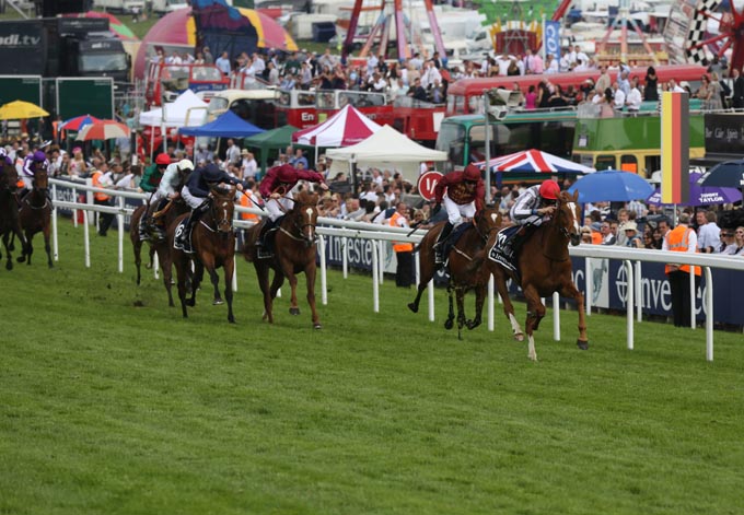 Oaks 2013 2
