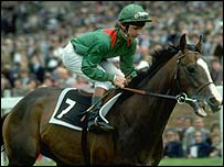 Shergar