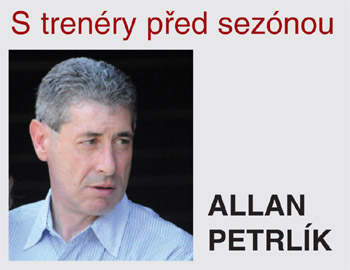 TRENERI PETRLIK