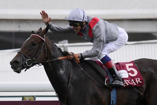 Treve Arc