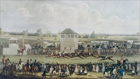 ascot history