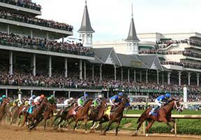 churchill downs