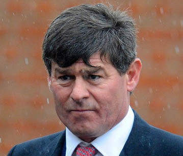 crisford simon
