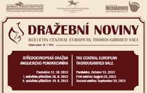 drazebni noviny