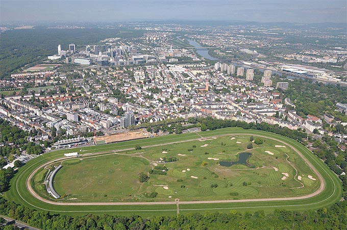 frankfurt