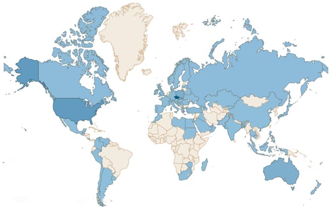 google analytics btp