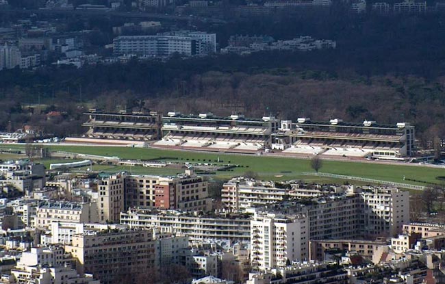 longchamp