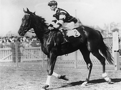 phar lap