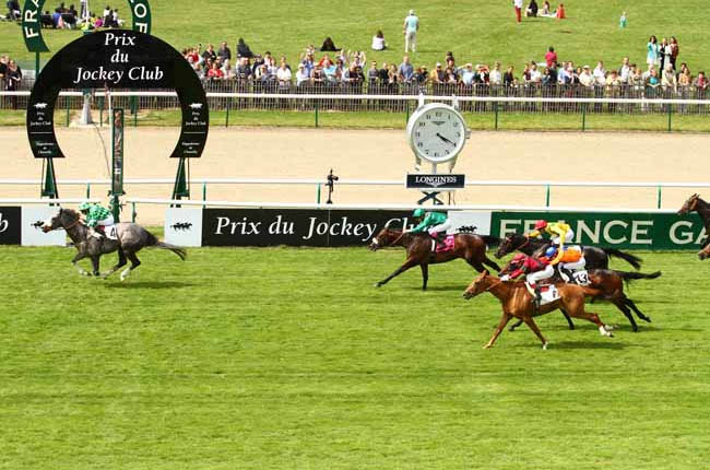 prixdujockeyclub 2014