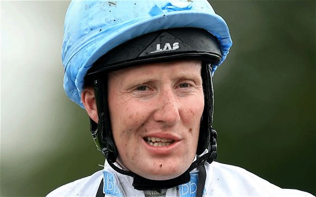 Pat Cosgrave