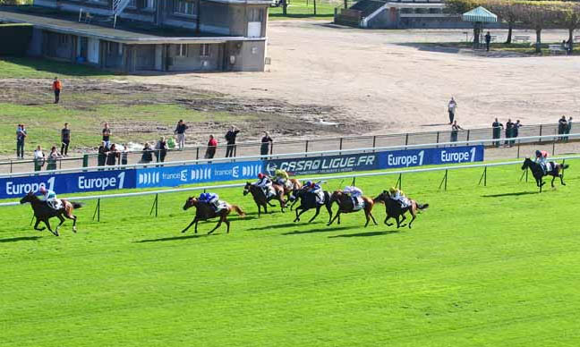 Prix de conde