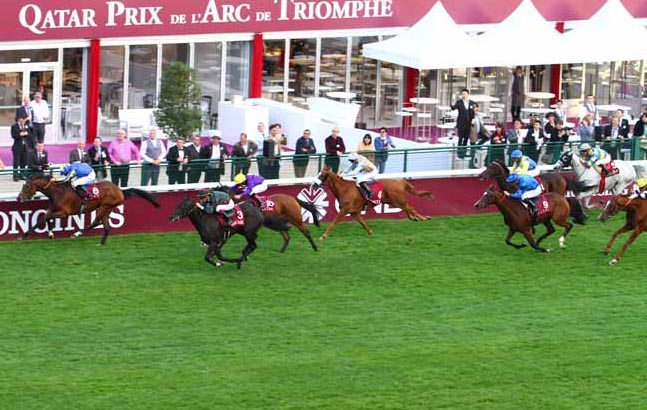 Prix du cadran 14