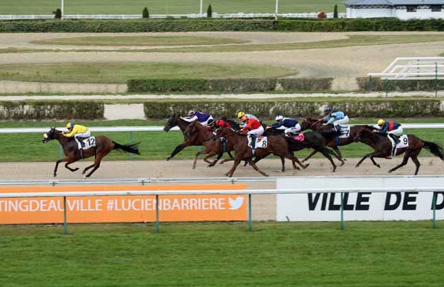 SoEasy deauville