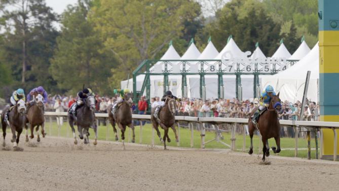 arkansas derby 2015