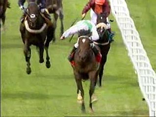 austrian derby 2014