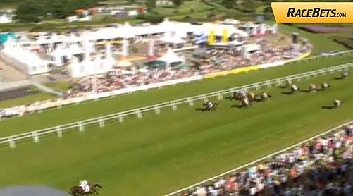 deutsches derby 2014