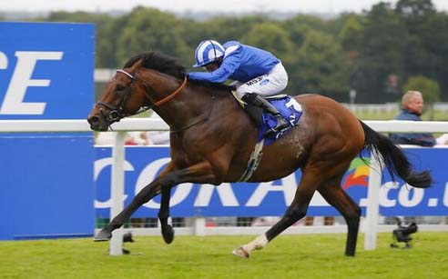 eclipse stakes 2014