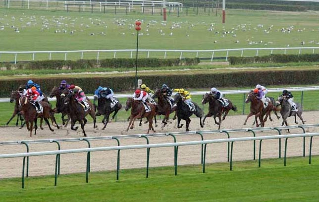 glorioso deauville