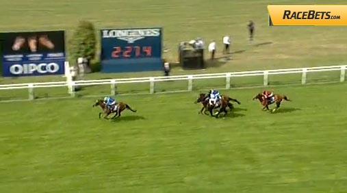 kinggeorge2014