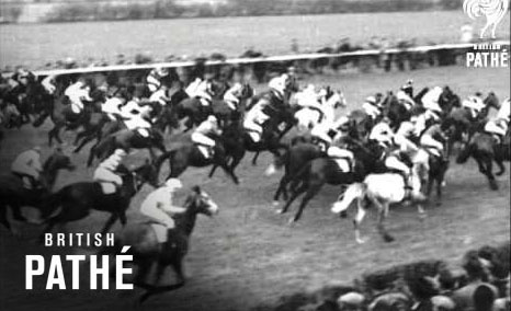 lincolnshire handicap