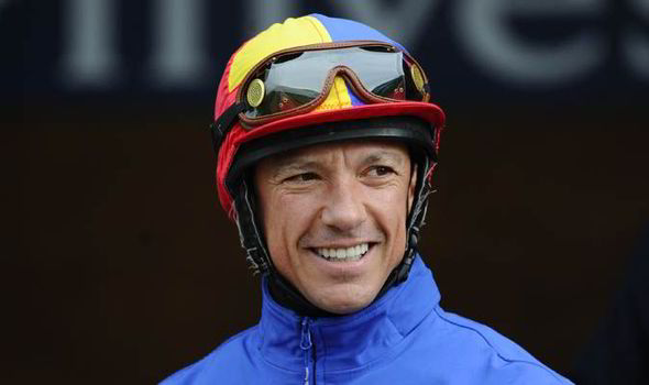 Dettori Frankie