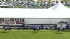 Epsom derby