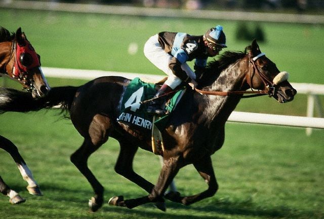 John Henry