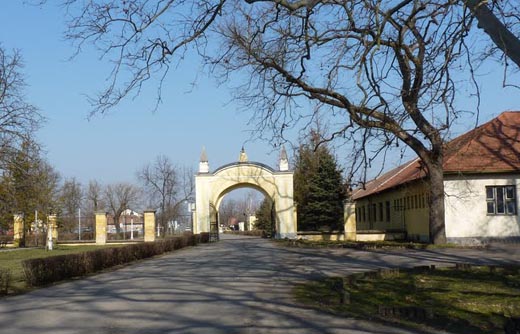 Oroshaza