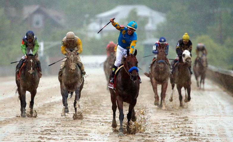 Preakness 2015