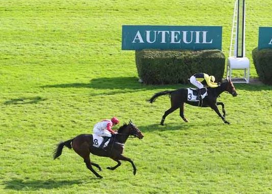 TiaraMan Auteuil