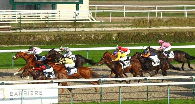 Ventaron Deauville