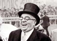 aga khan III