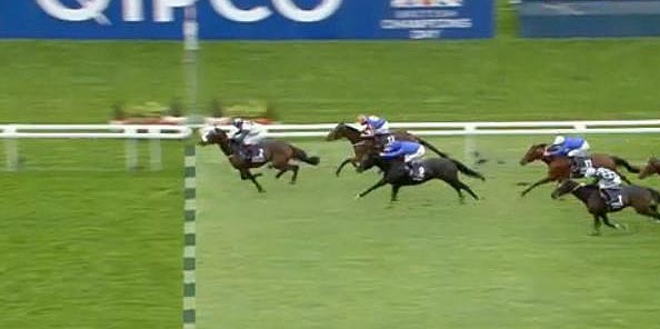 champions stakes 2015