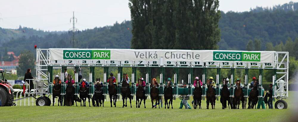 derby start