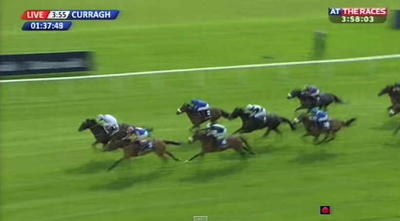 irish 1000 guineas 2015