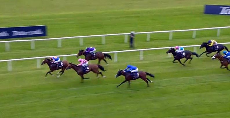 irish 2000 guineas 2015