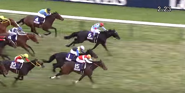 japan cup 2015