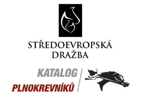 loga drazba katalog