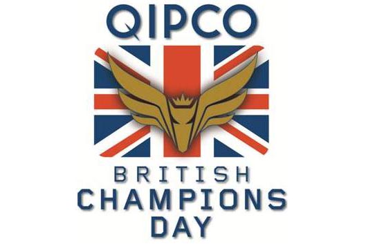 logo Britishchampionsday