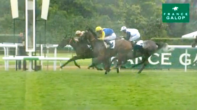 prix du carousel 2015
