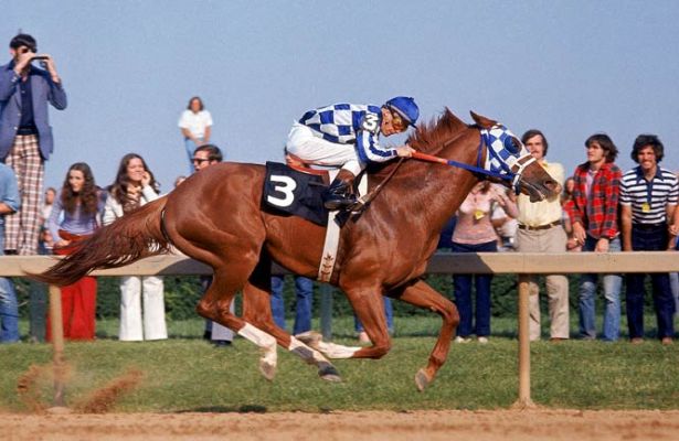 secretariat